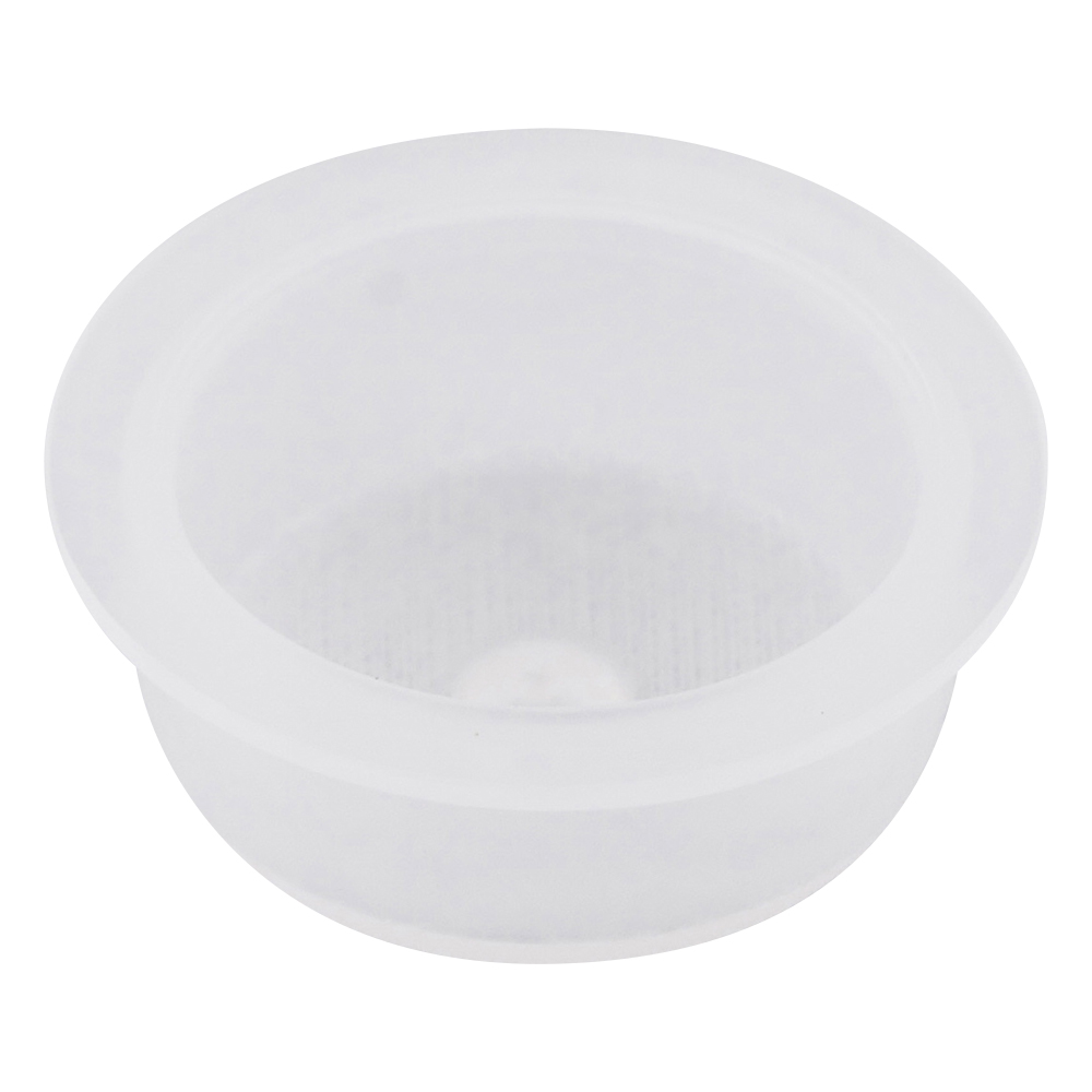 中栓 (規格瓶(広口) 透明 24mL用) 100個入画像