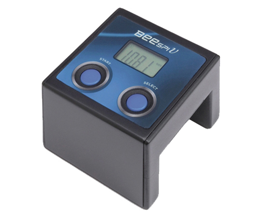 ビースピV（速度測定器）