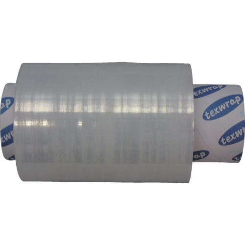 ｽﾄﾚｯﾁﾐﾆﾌｨﾙﾑ 15μx100mmx150m 1巻