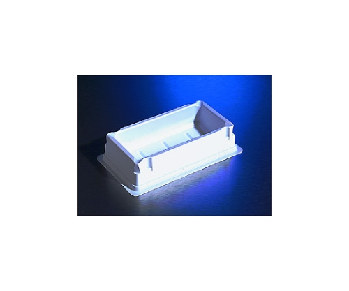 試薬リザーバー50ml白(個別)画像