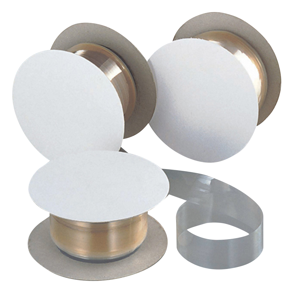 ヴィスキングチューブ（透析用セルローズチューブ） Φ15.9mm×25mm×25m画像