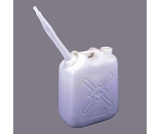 広口缶20L　ノズル付画像