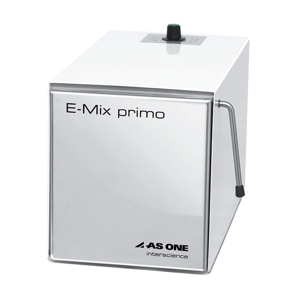 E-Mix 点検検査書付画像