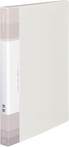 ＜グラッセル＞固定式・４０枚・白×１０画像