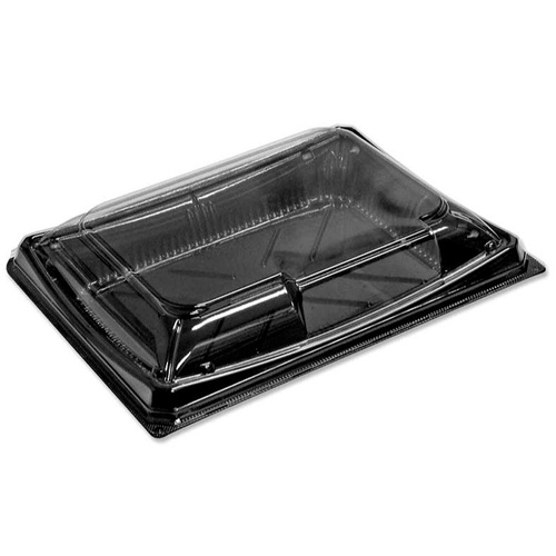 デンカポリマー フードパック OPライトR20-16(30)黒画像