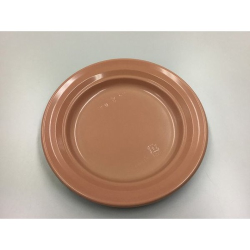 中央化学 軽食容器 CT 沙楽 M18 NP-BK 本体画像