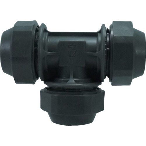 配管ｼｽﾃﾑﾁｰｽﾞ(25A) 1個画像