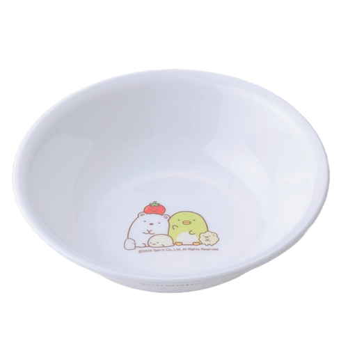 ボウル CORELLE コレール すみっコぐらし 小画像