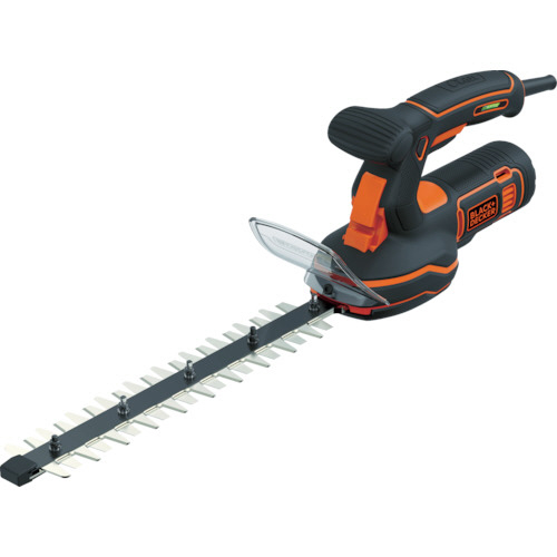 2in1ﾍｯｼﾞ&芝生ﾊﾞﾘｶﾝ 1台画像