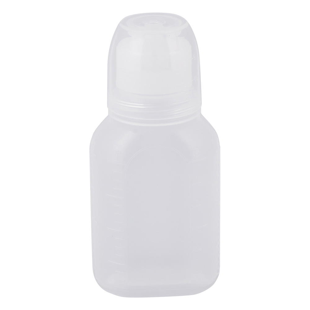 ハイオール投薬瓶 60mL 200本入画像