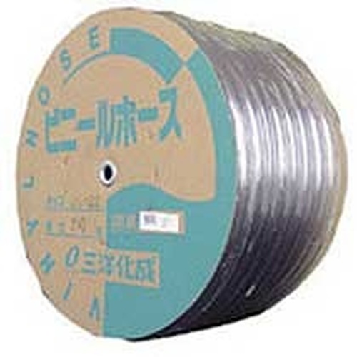透明ﾎｰｽ20×22 50mﾄﾞﾗﾑ巻 1巻