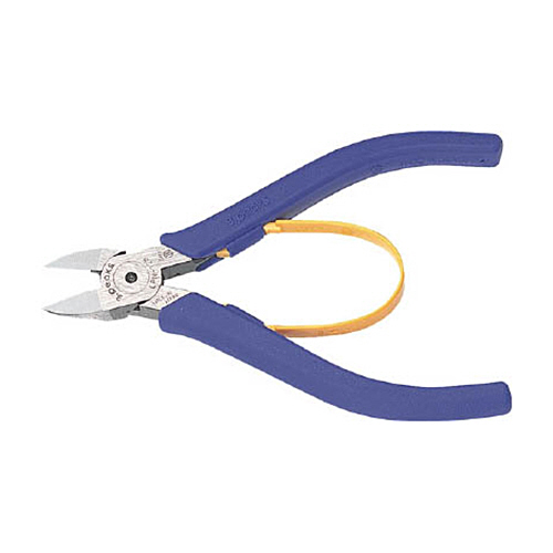 ｽﾘｰﾋﾟｰｸｽ かるいﾌﾟﾗｽﾁｯｸﾆｯﾊﾟ(ﾊﾞﾈ付) 125mm 1個画像