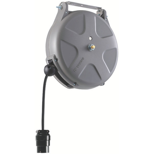 TRIENS ｺｰﾄﾞﾘｰﾙ三相200V 2.0sq×4心×8m 1台画像