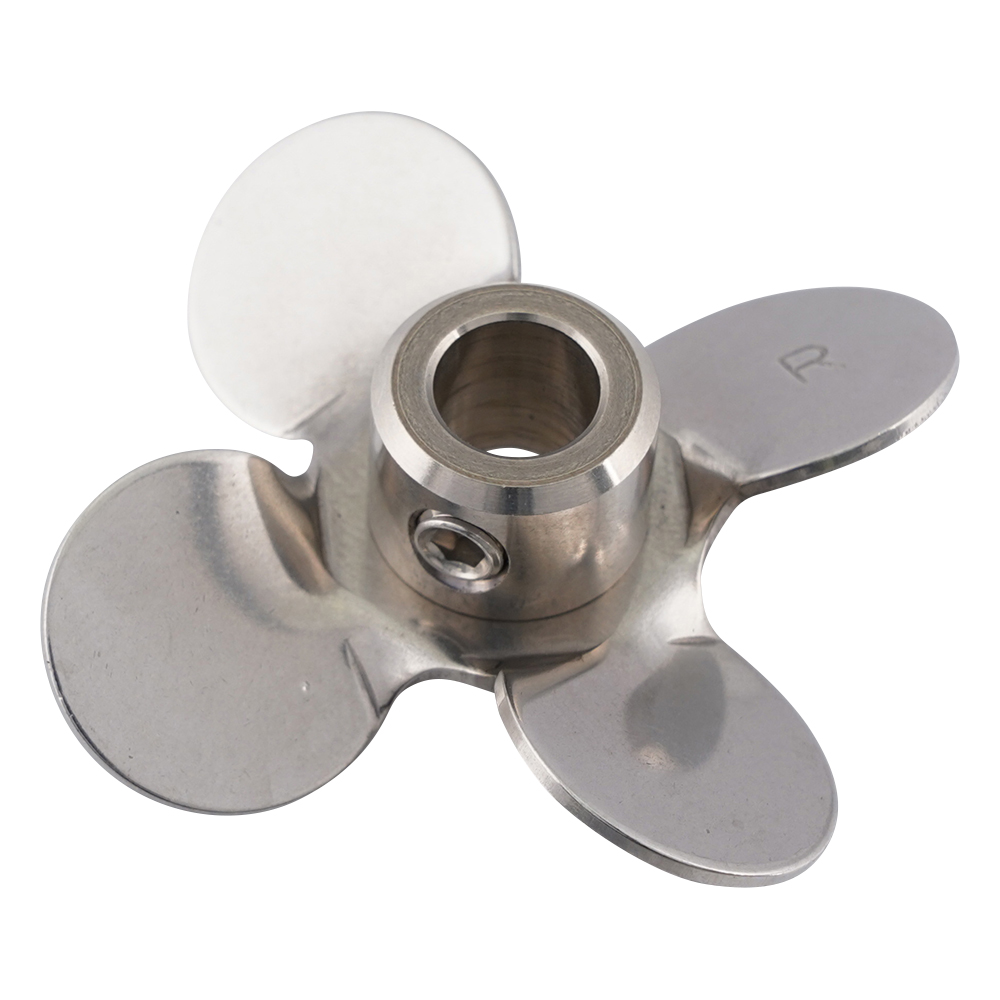 汎用撹拌翼　プロペラR SUSボス付画像