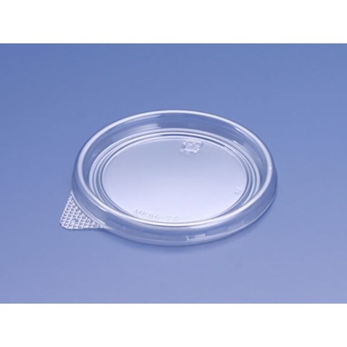 リスパック バイオカップ MP 86-TC 1P50 蓋画像