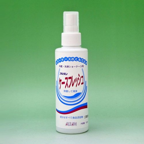 ケースフレッシュ 150ml アルタン [ケース販売]画像