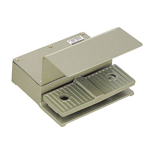 ｵｼﾞﾃﾞﾝ ﾌｯﾄｽｲｯﾁ 1台画像