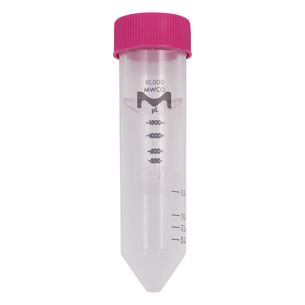 遠心式フィルターユニット（アミコン(R)ウルトラー15）（15mL/10000NMWL） 24個入画像