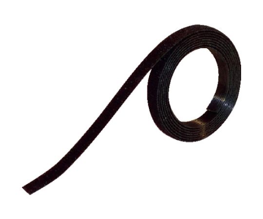 耐候性マジックバンド®結束テープ幅10mm長さ1.5m黒画像