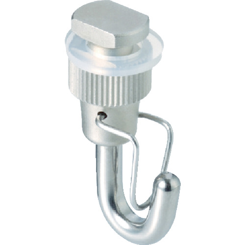 ﾋﾟｸﾁｬｰ T/TCﾌｯｸ 30G ｼﾙﾊﾞｰ 1個画像