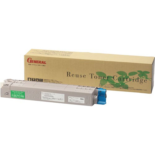 リサイクルトナー（プール式）ＴＮＲ－Ｃ３ＬＫ２