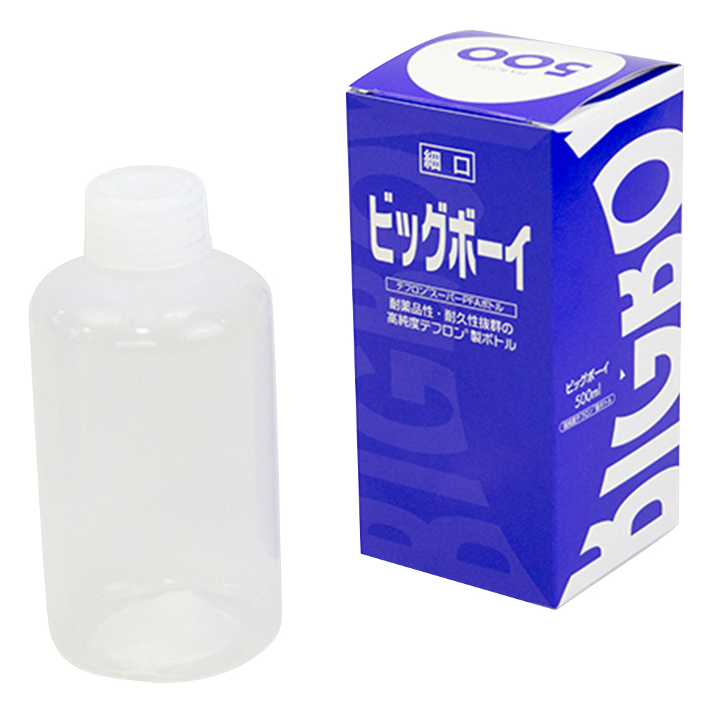 ビッグボーイ 細口 500mL-X画像