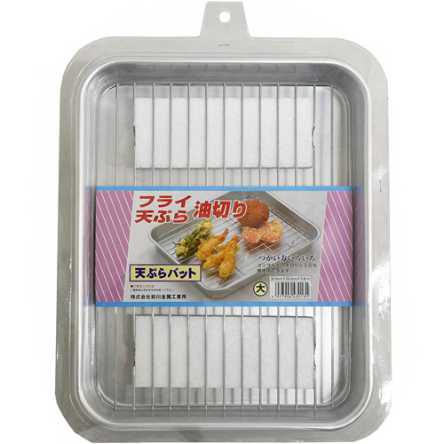 天ぷらﾊﾞｯﾄ 大 1個画像