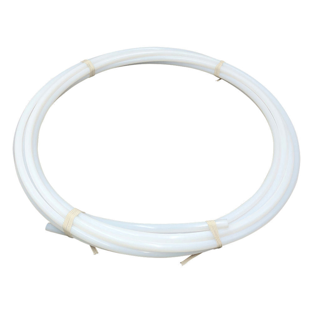 ナフロン（R）PTFEチューブ（ミリサイズ）　10×12φ　1巻（10m）画像