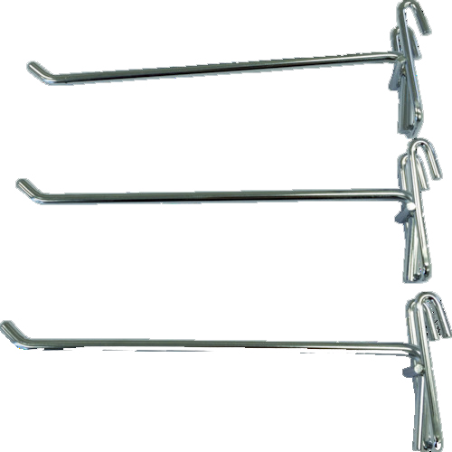 ﾒｯｼｭﾌｯｸ 200mm 1ﾊﾟｯｸ(3個)画像