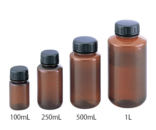 グッドボーイ　2000ml　SCC　褐色　（純水洗浄処理済み）画像