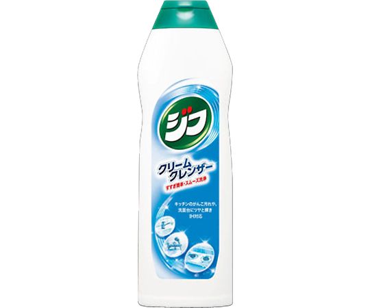 クリームクレンザー　ジフ　270ml