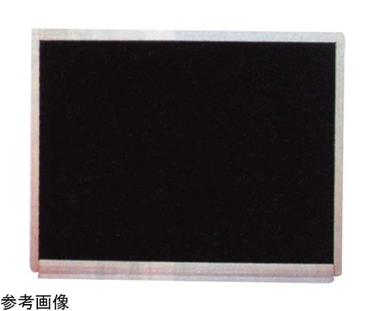 ウットーマーカー ブラック 650×530×25mm画像