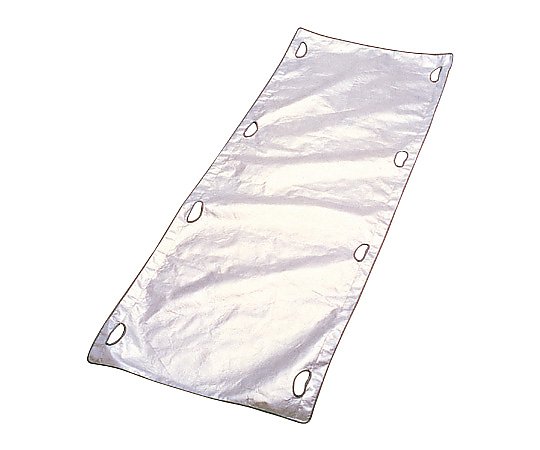 キャリーフ　（患者移動用シート）画像