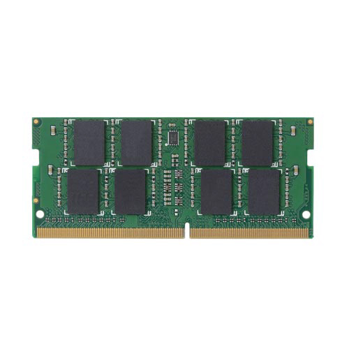 ＤＤＲ４－２４００　８ＧＢ　ノート