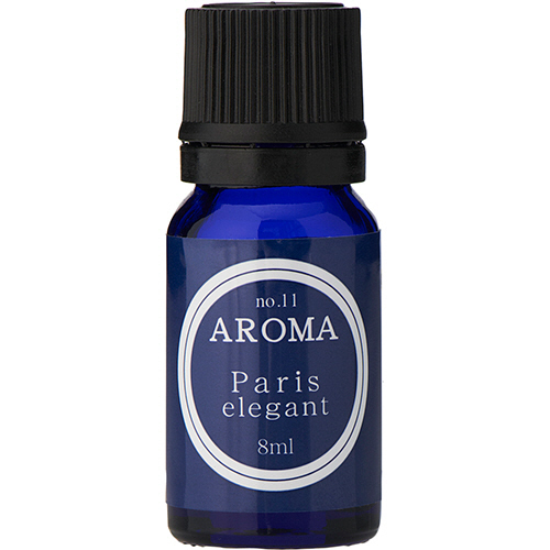 ｱﾛﾏｴｯｾﾝｽ ﾌﾞﾙｰﾗﾍﾞﾙ ﾊﾟﾘ 1個画像