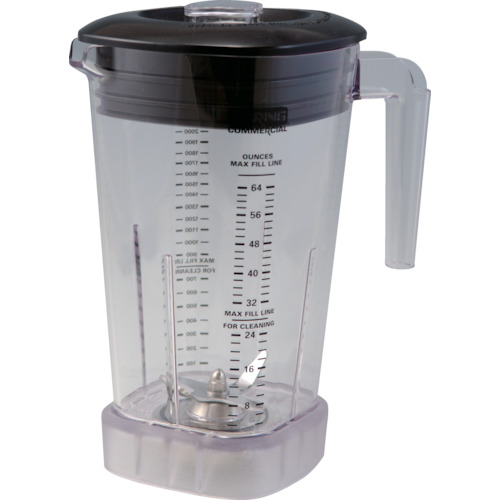 ｴｷｽﾄﾘｰﾑ用ﾎﾟﾘｶｰﾎﾞﾈｲﾄ容器2L 1個画像