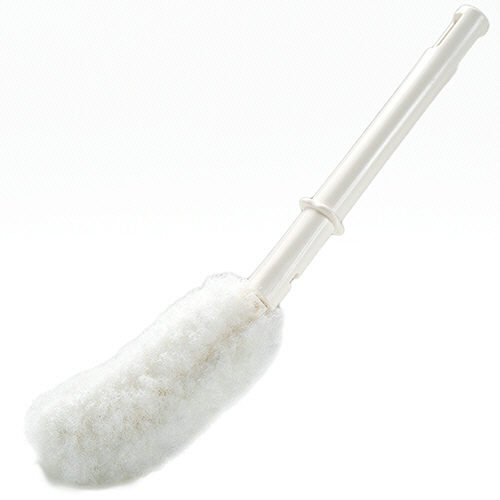 びっくりﾌﾚｯｼｭ 洗濯機の汚れ取りまーす 1本画像