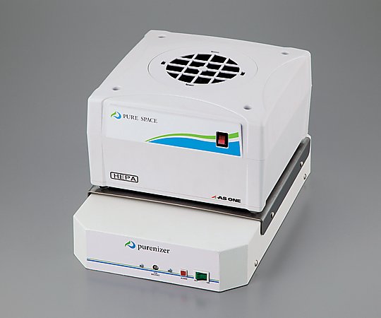 ピュアスペース・01