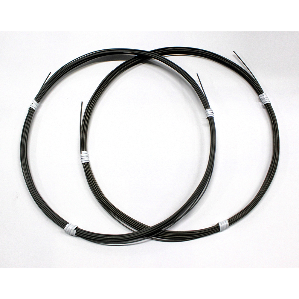 熱電対素線 φ1.0mm×10m 1セット（2本入）画像