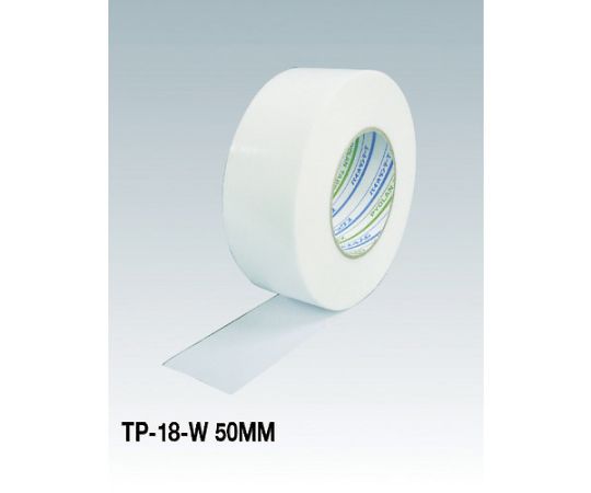 仮止め結束テープ 結束用タフ 25mm×50m画像