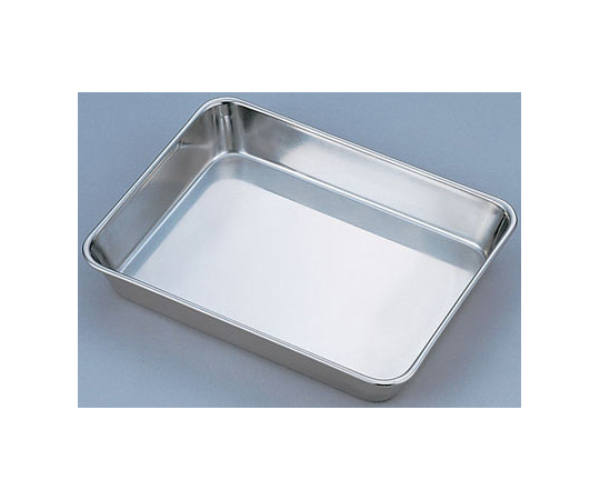 ステンレスバット 標準型 A画像