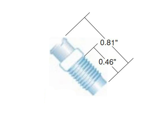 ルアーアダプター　ETFE(5pk)画像