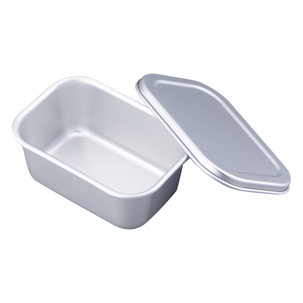 アルミ深型バット（D型） 15cm画像