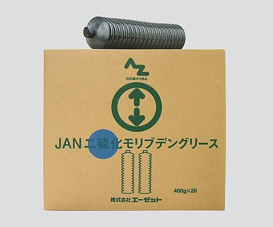 モリブデングリース画像