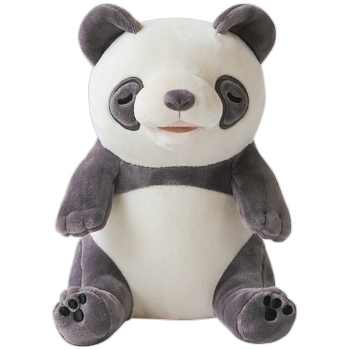 甘噛みﾊﾑﾊﾑ ﾘﾝﾘﾝ/ﾊﾟﾝﾀﾞ 1個画像