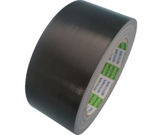 布着色テープ No.756 50mm×25m 黒画像