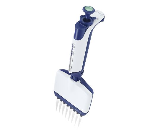 LTSピペットライトXLS+　マルチチャンネルピペット　L8-50XLS+画像