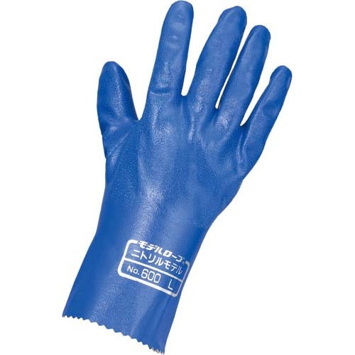 Ｎｏ．６００　ニトリルモデル　Ｌ　５双画像