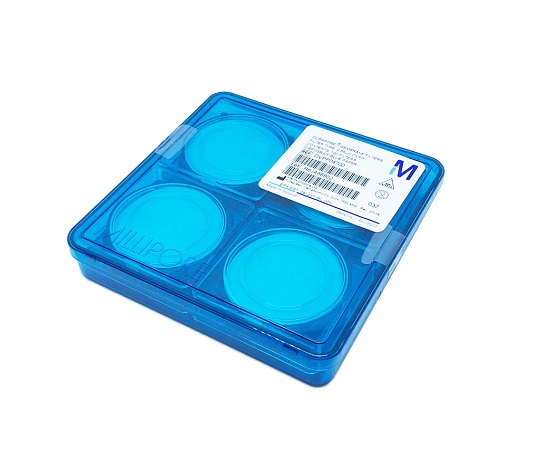 デュラポア（R）　メンブレン（親水性）　0.65μm×φ47mm　100枚入画像