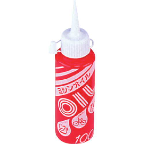 ﾐｼﾝｵｲﾙ丸型100ml 1個画像